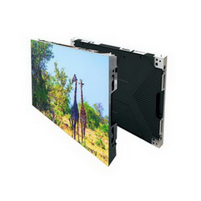 小間距LED顯示屏 小間距LED顯示屏