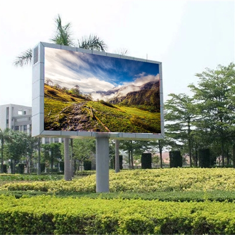 戶外LED顯示屏 戶外LED顯示屏